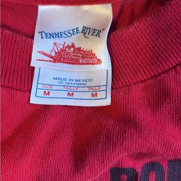 George A. Romero's Day of the Dead Red T-Shirt - Picture 3 of 5